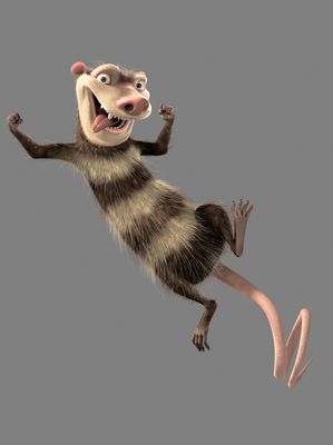 Ice Age: Collision Course