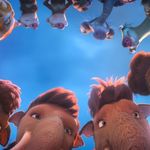 Imagine din galeria filmului Ice Age: Collision Course