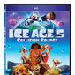 Poster 5 Ice Age: Collision Course