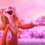 Imagine din galeria filmului Ice Age: Collision Course