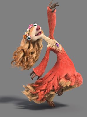 Ice Age: Collision Course