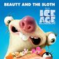 Poster 10 Ice Age: Collision Course