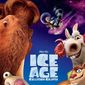 Poster 6 Ice Age: Collision Course