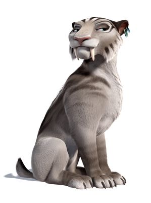 Ice Age: Collision Course