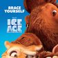 Poster 11 Ice Age: Collision Course