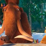 Imagine din galeria filmului Ice Age: Collision Course