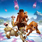 Poster 1 Ice Age: Collision Course