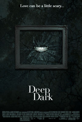 Deep Dark poster