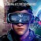 Poster 17 Ready Player One
