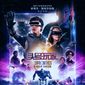 Poster 2 Ready Player One