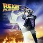 Poster 14 Ready Player One