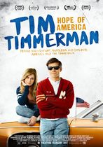 Tim Timmerman, Hope of America