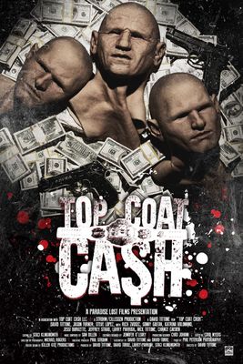 Top Coat Cash poster