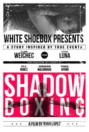 Poster Shadow Boxing
