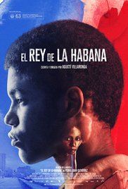 El Rey de La Habana poster