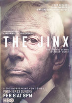 The Jinx: Viața și crimele lui Robert Durst
