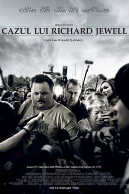 Richard Jewell poster