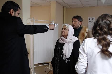 Adini Kalbime Yazdim