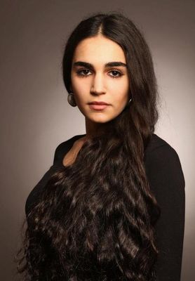 Adini Kalbime Yazdim