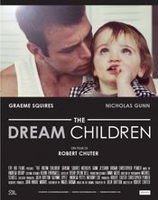Poster The Dream Children