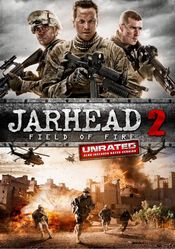 Poster Jarhead 2: Field of Fire