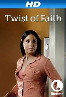 Twist of Faith poster