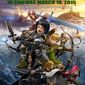 Poster 3 Dragon Nest: Warriors' Dawn