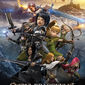 Poster 1 Dragon Nest: Warriors' Dawn