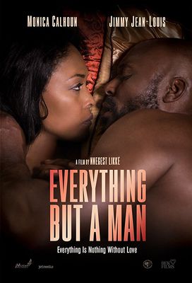 Everything But a Man poster