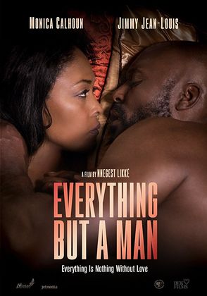 Everything But a Man