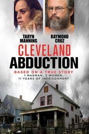 Poster Cleveland Abduction