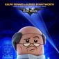 Poster 15 The LEGO Batman Movie