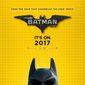 Poster 23 The LEGO Batman Movie