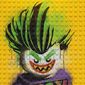 Poster 8 The LEGO Batman Movie