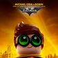 Poster 16 The LEGO Batman Movie