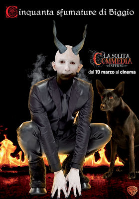 La solita commedia: Inferno