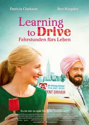Poster Learning to Drive