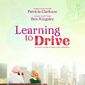 Poster 5 Learning to Drive