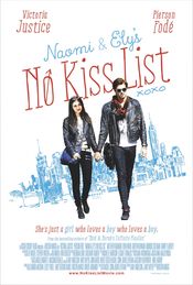 Poster Naomi and Ely's No Kiss List