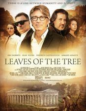 Poster Leaves of the Tree