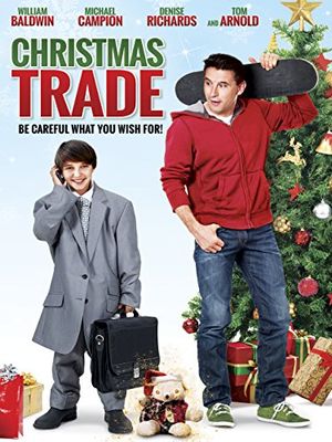 Christmas Trade poster