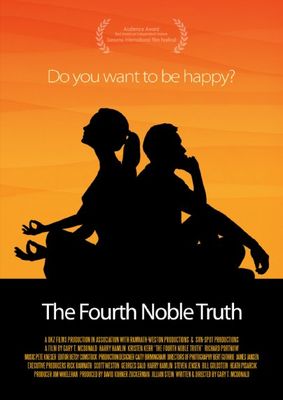 The Fourth Noble Truth poster