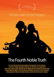 Poster The Fourth Noble Truth