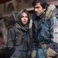 Rogue One: A Star Wars Story/Rogue One: O poveste Star Wars