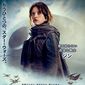 Poster 27 Rogue One: A Star Wars Story