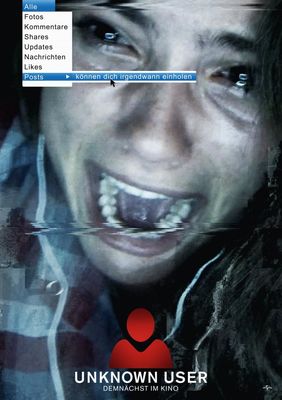 Unfriended poster