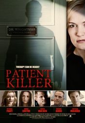 Poster Patient Killer