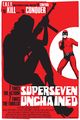 Film - Superseven Unchained