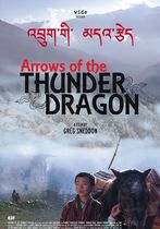 Arrows of the Thunder Dragon - Director's Cut