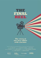 Poster The Final Reel